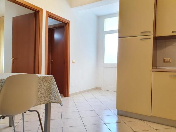 Residence Special : photo 3 de la chambre appartement - rez-de-chaussée