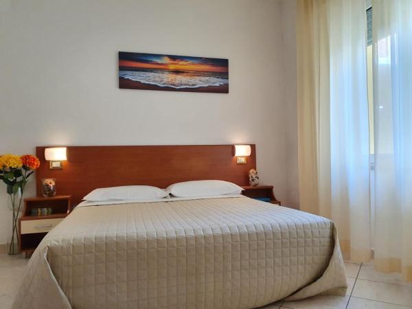 Residence Special : photo 4 de la chambre appartement - rez-de-chaussée