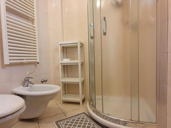 Residence Special : photo 3 de la chambre studio standard