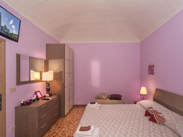 Colorado Home : photo 3 de la chambre chambre double ou lits jumeaux avec salle de bains privative externe