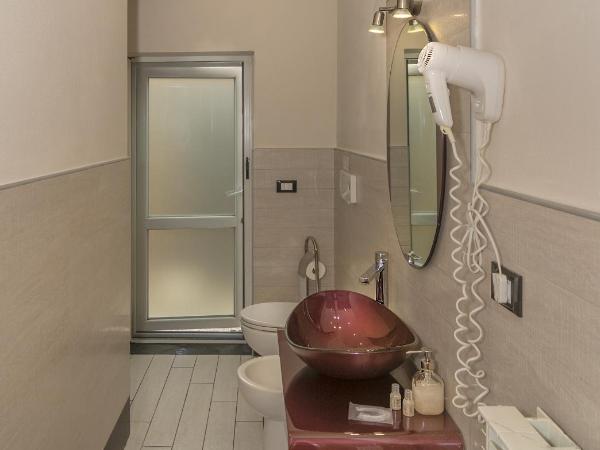 Colorado Home : photo 4 de la chambre chambre double ou lits jumeaux avec salle de bains privative externe