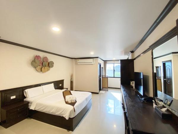 Romena Grand Hotel : photo 1 de la chambre chambre double