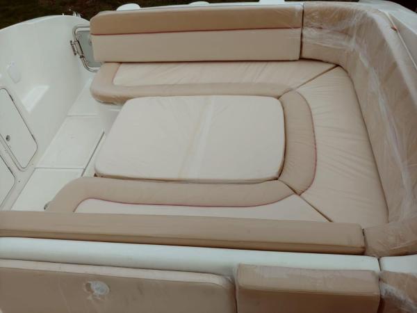 JACHT GDAŃSK centrum, 2 double beds and 1 double bed on board, 4-6 persons : photo 7 de la chambre mobile home