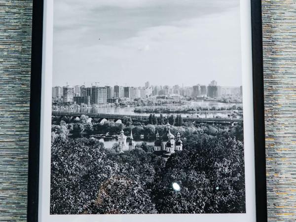 Elegant Apartments : photo 4 de la chambre chambre simple avec salle de bains extérieure privative