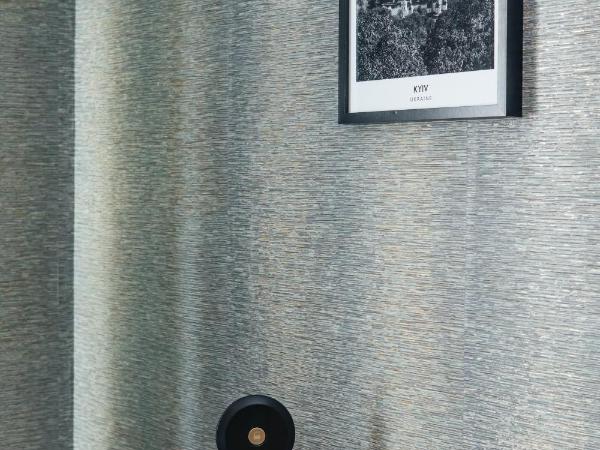 Elegant Apartments : photo 3 de la chambre chambre simple avec salle de bains extérieure privative