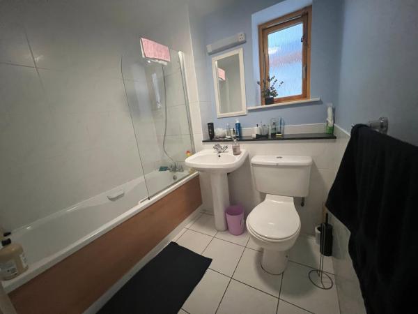 Charlie's B&B : photo 1 de la chambre chambre double avec salle de bains privative extérieure