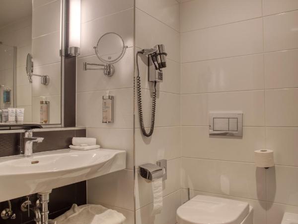 Ensana Grand Margaret Island : photo 7 de la chambre suite with wellness and fitness access
