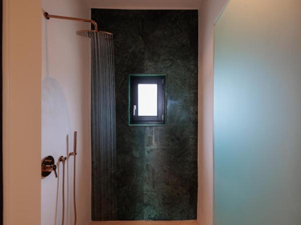 Asty Mykonos Hotel & Spa - World of One Hotel Group : photo 8 de la chambre chambre double supérieure avec piscine privée - vue sur mer