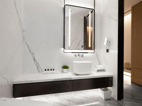 Shenzhen Ayearn Hotel : photo 3 de la chambre chambre lits jumeaux standard