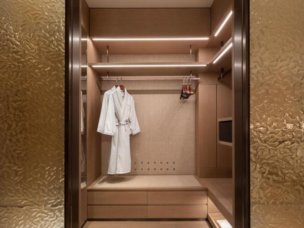 Shenzhen Ayearn Hotel : photo 1 de la chambre chambre deluxe avec 2 lits doubles