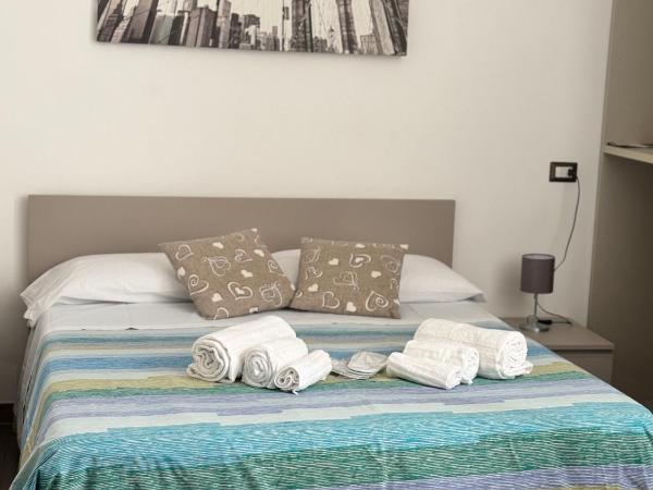 Di Vaio's Apartments : photo 1 de la chambre studio supérieur