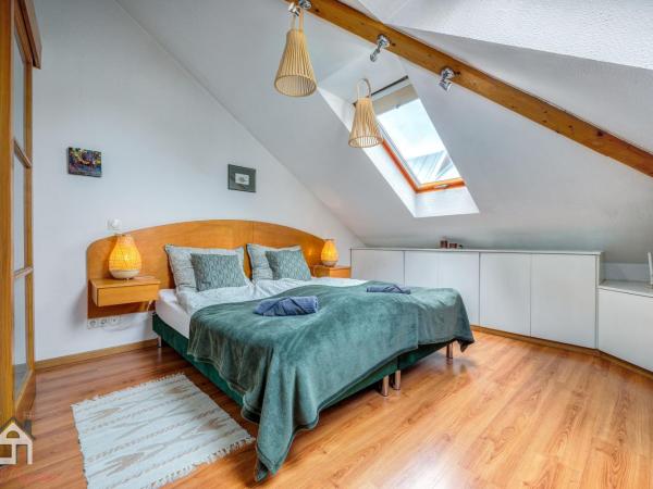 ACME Apartments : photo 9 de la chambre appartement