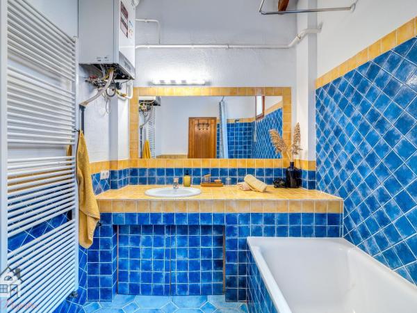 ACME Apartments : photo 9 de la chambre appartement