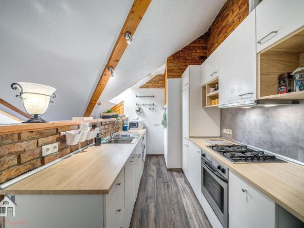 ACME Apartments : photo 7 de la chambre appartement