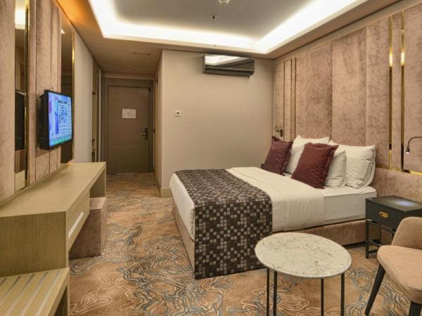 Best Western Premier Ottoperla Hotel : photo 3 de la chambre chambre double standard avec vue