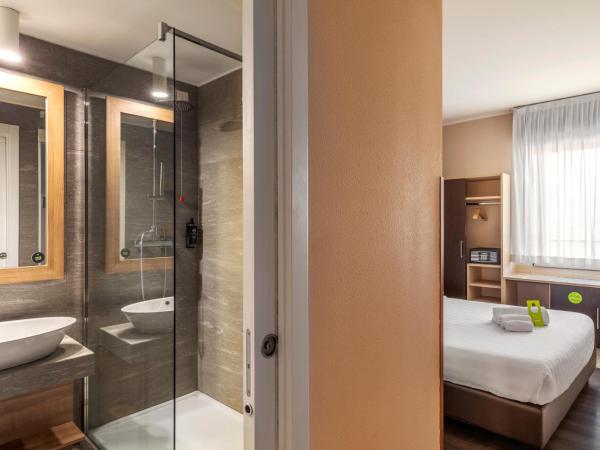 B&B Hotel Milano Portello : photo 6 de la chambre chambre double confort