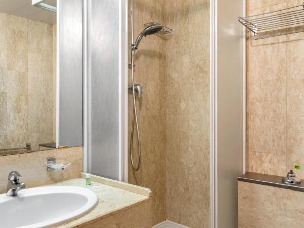 B&B Hotel Milano Portello : photo 3 de la chambre chambre simple