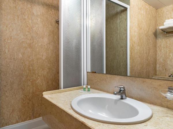B&B Hotel Milano Portello : photo 5 de la chambre chambre double