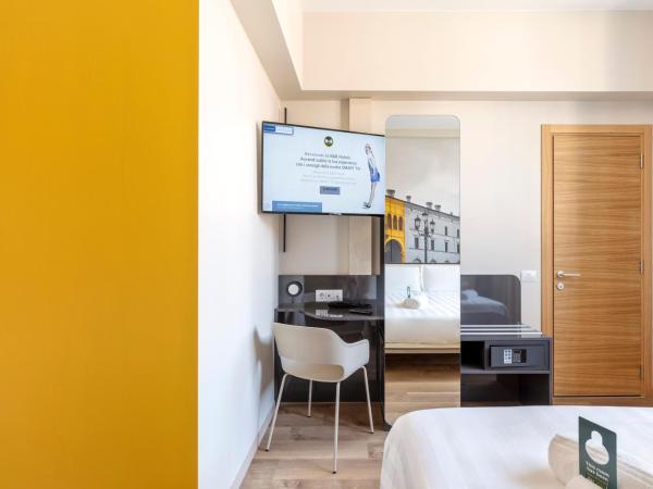 B&B Hotel Brescia : photo 3 de la chambre chambre double