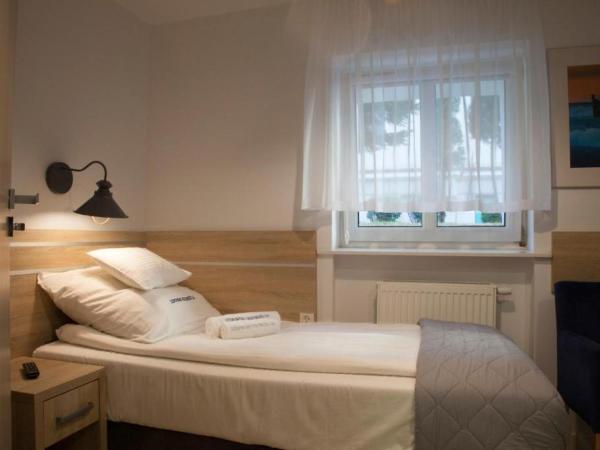Sanatorium Mewa : photo 3 de la chambre chambre simple standard