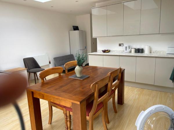 Lonsdale Place : photo 10 de la chambre chambre deluxe double ou lits jumeaux