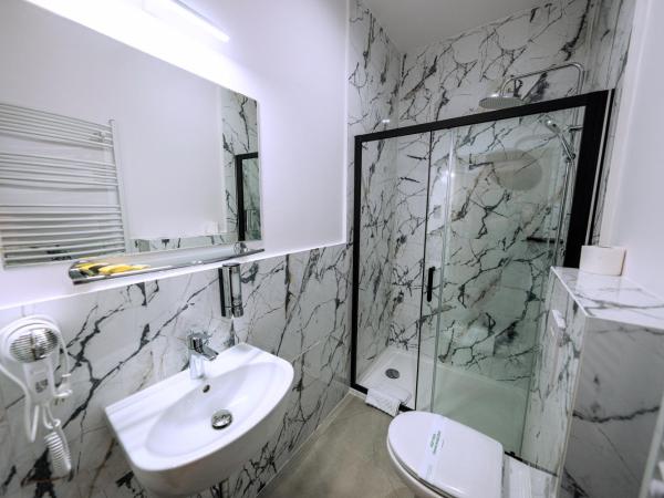 Elegant Apartments : photo 1 de la chambre chambre double ou lits jumeaux supérieure