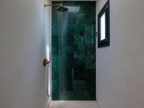 Asty Mykonos Hotel & Spa - World of One Hotel Group : photo 10 de la chambre suite loft asty 2 chambres avec piscine privée