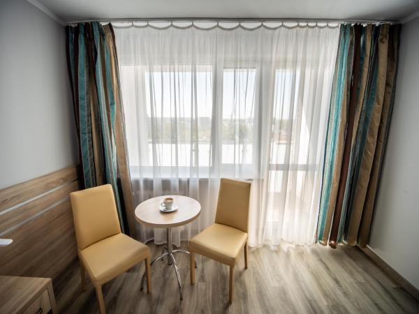 Sanatorium Perla Baltyku : photo 3 de la chambre chambre simple standard