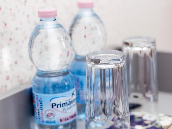 Elegant Apartments : photo 8 de la chambre chambre double standard