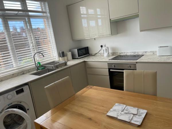 Lonsdale Place : photo 9 de la chambre chambre simple