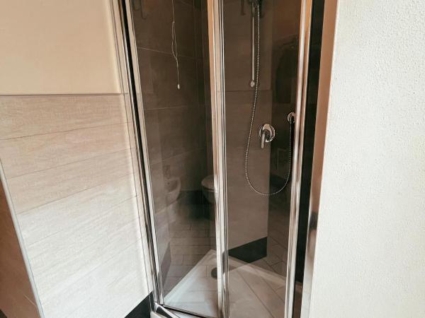 Colorado Home : photo 5 de la chambre chambre double ou lits jumeaux avec salle de bains privative externe