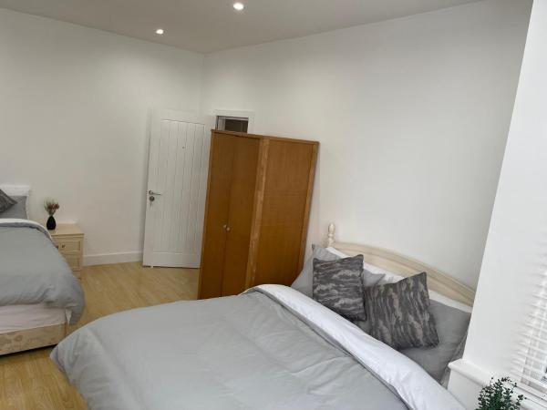 Lonsdale Place : photo 6 de la chambre chambre triple
