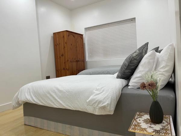 Lonsdale Place : photo 5 de la chambre chambre triple