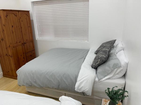 Lonsdale Place : photo 2 de la chambre chambre triple