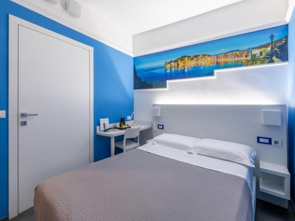 Hotel Fiume : photo 8 de la chambre petite chambre double