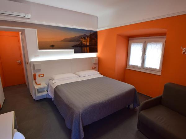 Hotel Fiume : photo 4 de la chambre chambre triple