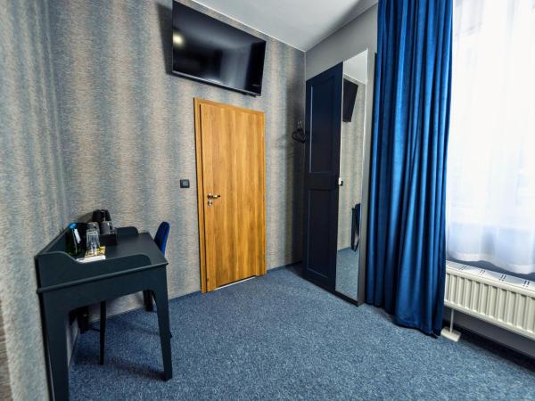 Elegant Apartments : photo 5 de la chambre chambre double supérieure