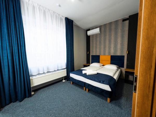 Elegant Apartments : photo 2 de la chambre chambre double supérieure