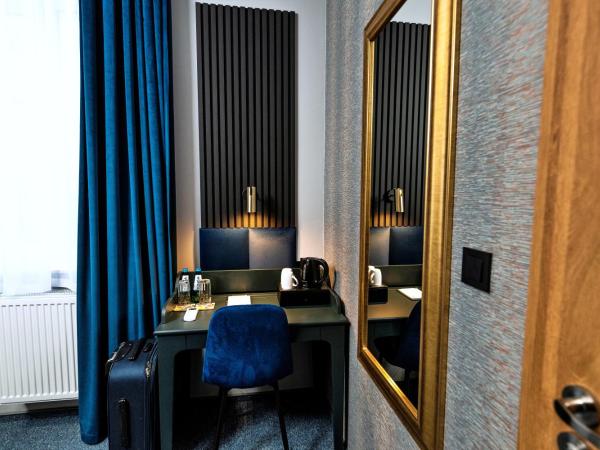 Elegant Apartments : photo 6 de la chambre chambre double supérieure