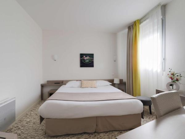 Brit Hotel Alghotel : photo 2 de la chambre chambre double confort