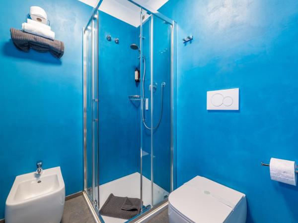 Hotel Fiume : photo 8 de la chambre petite chambre simple