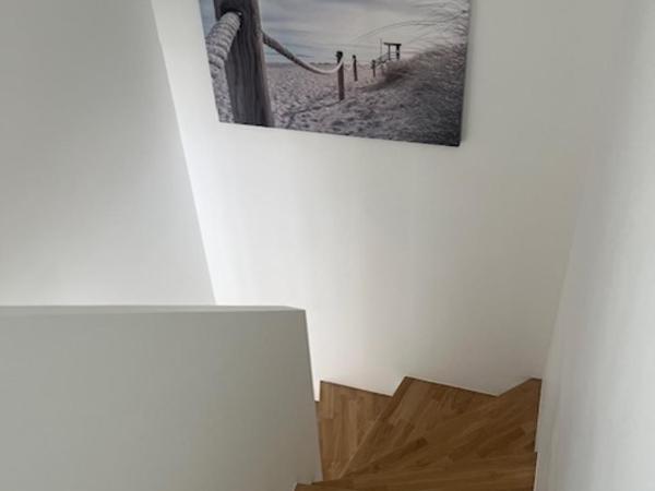 Villa Mané Lann Maison d'hôtes & spa : photo 7 de la chambre maison 3 chambres