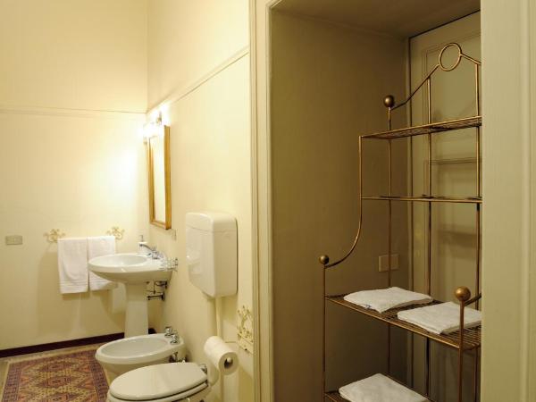 Antica Dimora : photo 6 de la chambre suite 1 chambre lit king-size