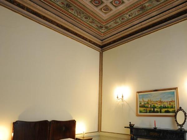 Antica Dimora : photo 5 de la chambre chambre double