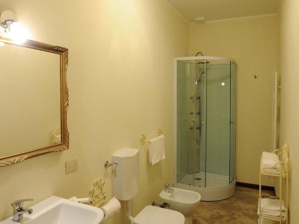 Antica Dimora : photo 6 de la chambre chambre double