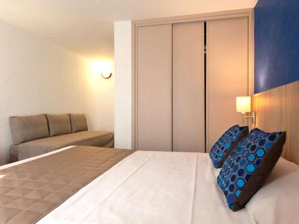 Brit Hôtel De L'océan : photo 7 de la chambre chambre double ou lits jumeaux - vue sur mer