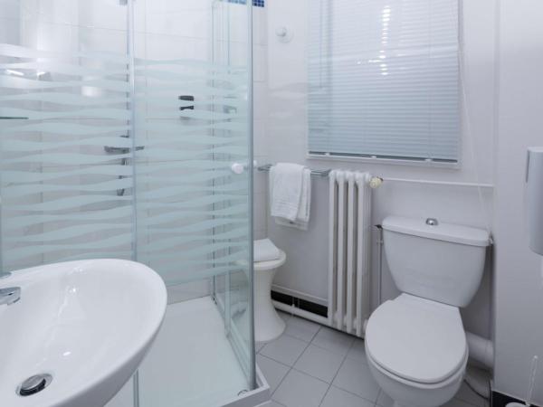 Brit Hotel Terminus : photo 1 de la chambre chambre simple confort