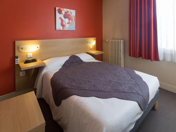 Brit Hotel Terminus : photo 1 de la chambre chambre double confort