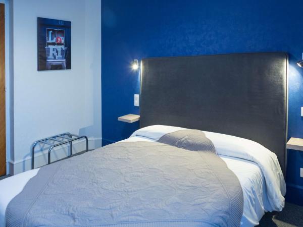 Brit Hotel Terminus : photo 1 de la chambre chambre double