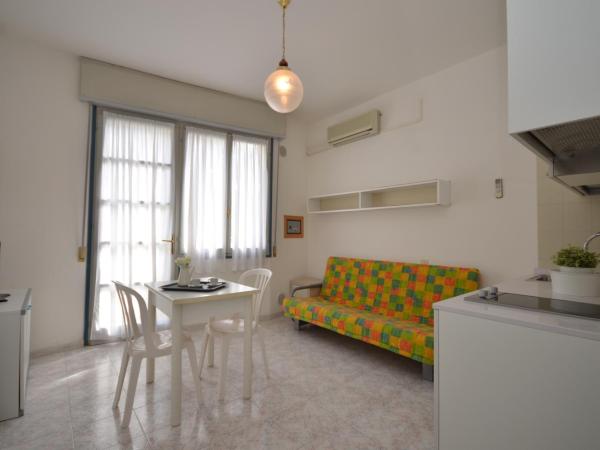 Aparthotel Pineda : photo 2 de la chambre studio avec balcon 